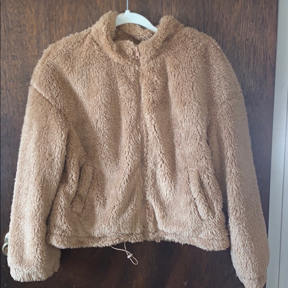 NWT Princess Polly The Dukes Jacket